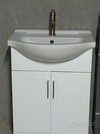 Mobile completo per bagno