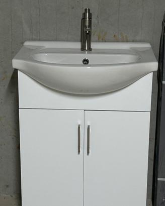 Mobile completo per bagno