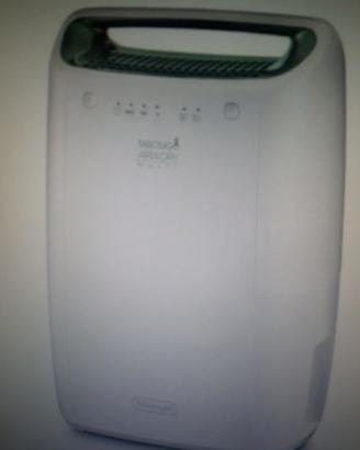 deumificatore Tasciugo De Longhi  dex 14