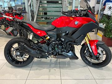 Bmw F 900 XR