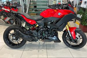 Bmw F 900 XR