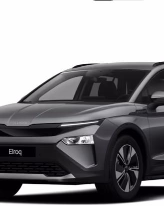 SKODA Elroq 61kwh 60 selection 190cv