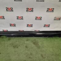 SOTTOPORTA SINISTRA MERCEDES Classe C Berlina W204