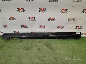 SOTTOPORTA SINISTRA MERCEDES Classe C Berlina W204