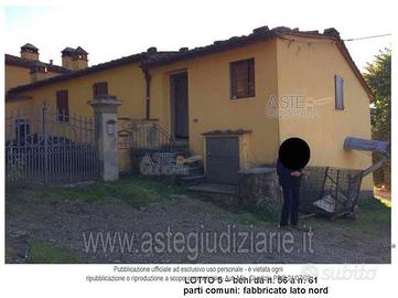 Terreno Agricolo Pistoia [A4167384]