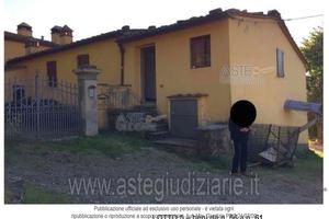 Terreno Agricolo Pistoia [A4167384]