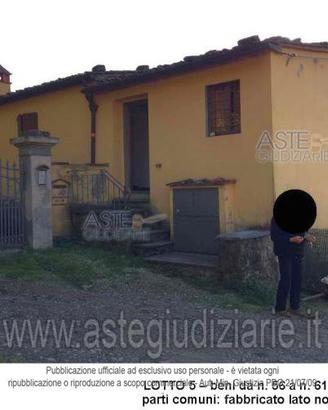 Terreno Agricolo Pistoia [A4167384]