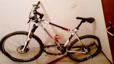 ROCKRIDER RR 5.3 b-twin mountan bike bicicletta