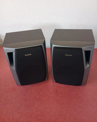 CASSE AUDIO