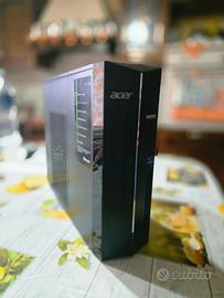 Acer Aspire XC-1780