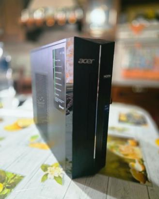 Acer Aspire XC-1780