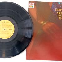 Disco Rimsky-Korsakov Scheherazade Friz Reiner