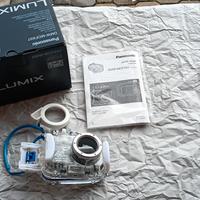 custodia sub Panasonic