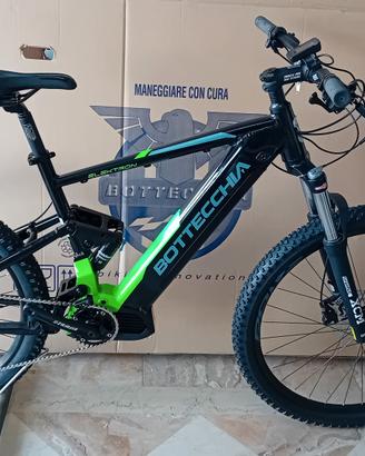 E BIKE BOTTECCHIA BE35 NUOVA