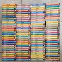 100 vari film famosi da collezione