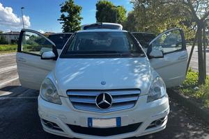 Mercedes 2009 classe B