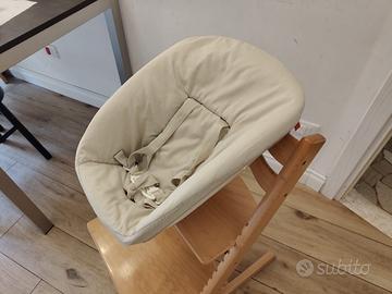 Accessorio per seggiolone Tripp Trapp STOKKE