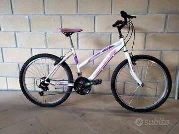 MTB Bambina