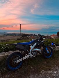 TM SMR 125