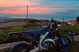 TM SMR 125