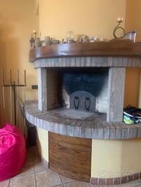 Villa indipendente su 3 livelli