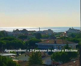 Casa Vacanze Riccione