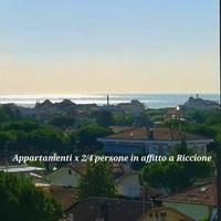 Casa Vacanze Riccione