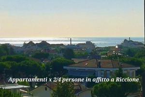 Casa Vacanze Riccione