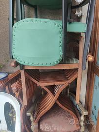 10 mobili scrivanie tavoli sedie scrittoi colonne