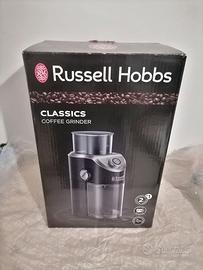 Russell Hobbs Macinacaffè Elettrico