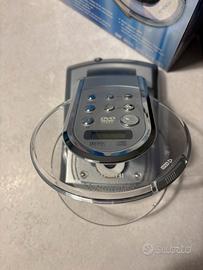 Hitachi PDV-301 – Lettore DVD Portatile NUOVO