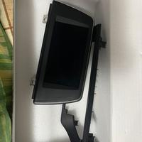 Display Centrale 6,5 Pollici Bmw X1 X2 F49 F39