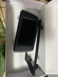 Display Centrale 6,5 Pollici Bmw X1 X2 F49 F39
