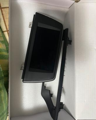 Display Centrale 6,5 Pollici Bmw X1 X2 F49 F39