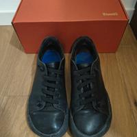 scarpe CAMPER PEU stadium tg 42 pelle nero