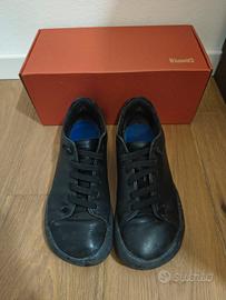 scarpe CAMPER PEU stadium tg 42 pelle nero