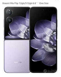 XIAOMI MOX FLIP 
