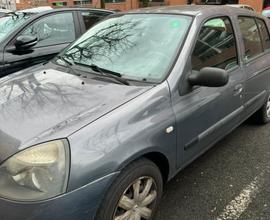 Renault Clio Storia