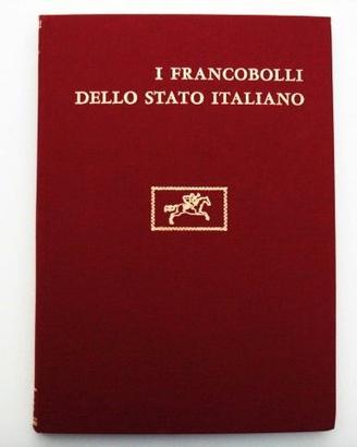 I francobolli dello Stato, volume V: 1983 - 1990