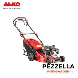 Tosaerba a benzina Solo® by AL-KO 4216 SP-A