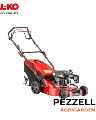 Tosaerba a benzina Solo® by AL-KO 4216 SP-A