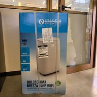 condizionatore portatile