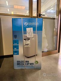 condizionatore portatile