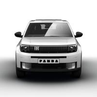 FIAT Grande Panda 1.2 Hybrid 110 CV S&S Pop