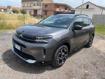 citroen c5 aircross 2023