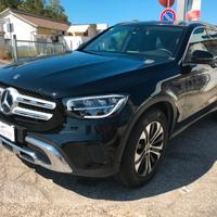 MERCEDES GLC (X253) GLC 220 d 4Matic E...