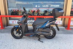 Kymco Agility 125