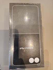 GALAXY FLIP8 256 GB 