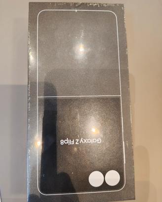 GALAXY FLIP8 256 GB 