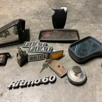 Parti di fiat ritmo